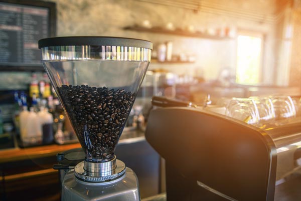 The Science of Coffee Brewing