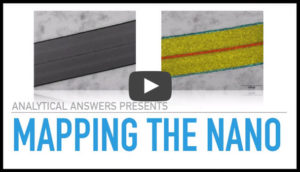 nano-mapping