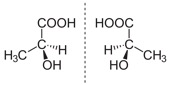 enantiomers