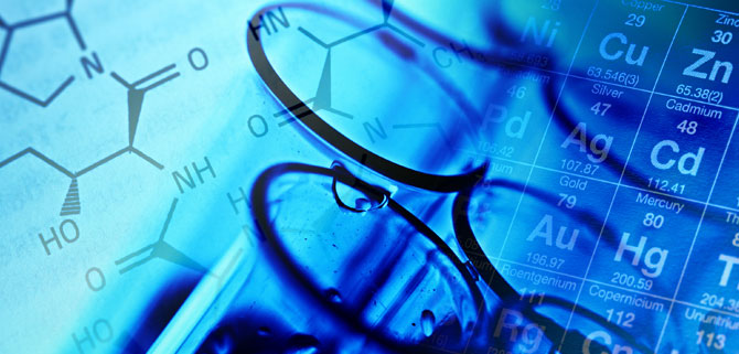 The Importance of Chemical Structure