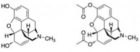 heroin_morphine