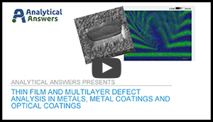 Metal coating