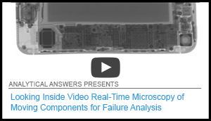 microscopy moving components