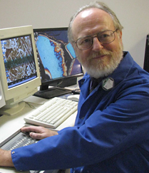 Drew Killius – A Curious Scientist is the Best Kind