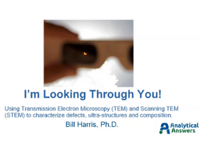 I’m Looking Through You : Q&A
